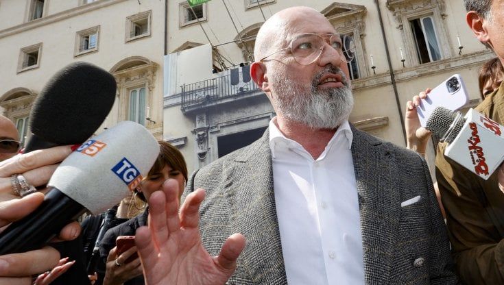 Stop a Bonaccini commissario per l'alluvione: la destra vuole gestire la ricostruzione