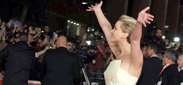 Jennifer Lawrence domina il boxoffice 2014