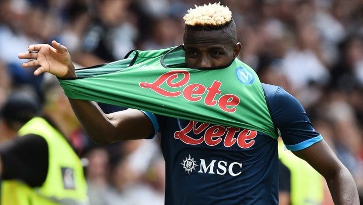Milan tra Botman, Milinkovic e Osimhen: un colpo a reparto per confermare lo scudetto e dare l'assalto all'Europa