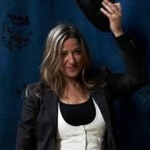 Filomena Campus vince un dottorato di ricerca a Londra per ricordare Franca Rame