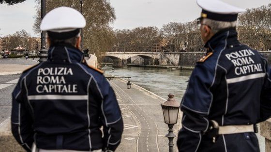 Coronavirus a Roma, "Più check point nella Capitale". Sos della Regione alla prefettura