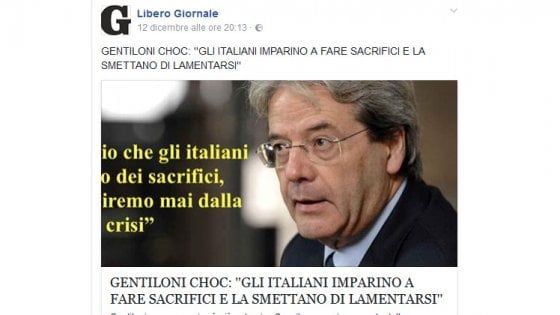 LiberoGiornale, come fare disinformazione spacciandola per satira. Chi c'è dietro?