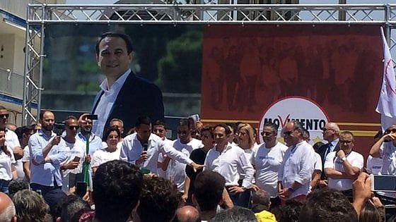 Sicilia, nella terra simbolo del flop Cinquestelle: ecco come il Movimento ha perso due voti su tre  