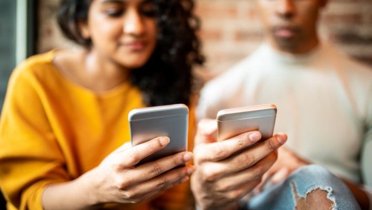 Digital 2021, sul web il 60% della popolazione mondiale: sui social 1 miliardo di utenti in più in 3 anni