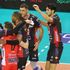 Volley, Champions: Civitanova travolge la Dinamo Mosca, è in semifinale