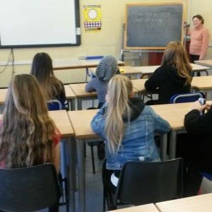 Chiavari, scuola non può bocciare se non garantisce corsi di recupero