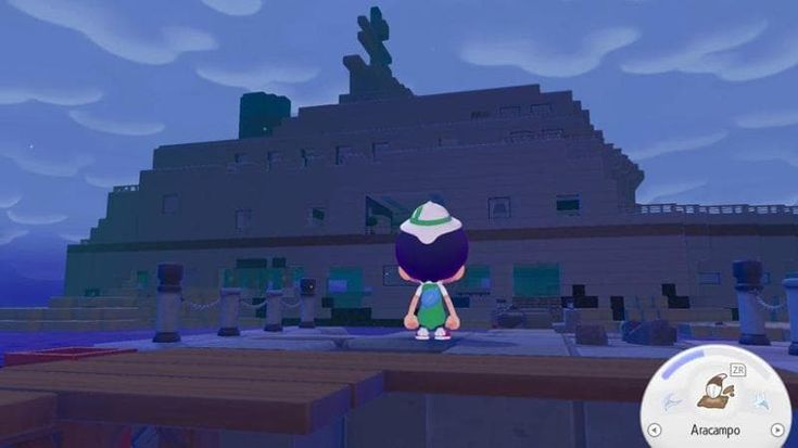 L’agrodolce successo di Pokémon Pokopia