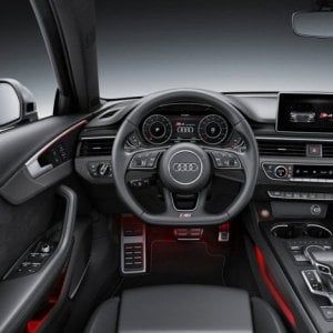 Nuova Audi S4, la supercar che non t'aspetti