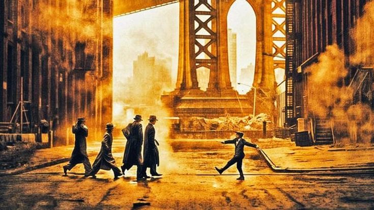 Da Sergio Leone a Frankenstein Junior, i grandi classici riconquistano le sale