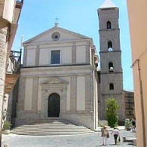 Potenza, nasce l’Ufficio diocesano per la legalità e la dignità umana