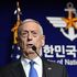 Corea del Nord, Mattis: 