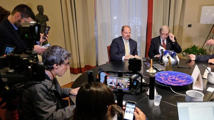 Amt, dalla Regione, salvagente di 14 milioni prima di entrare nel capitale
