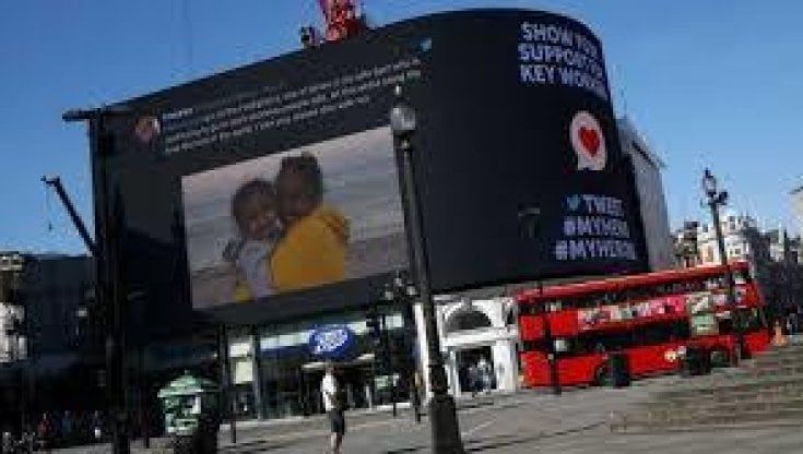 Ecco i Millennials italiani che vengono a Londra, nonostante Brexit e Covid