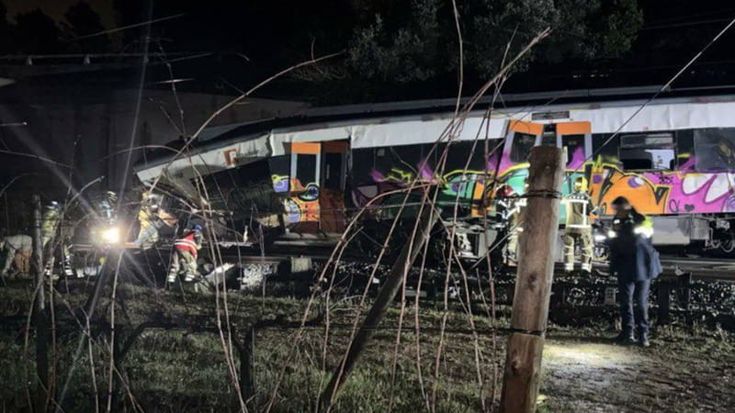 Spagna sotto shock, allarme treni: un morto in un nuovo incidente