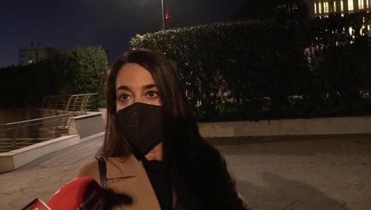 Quirinale, Ronzulli: "Meloni dice che eravamo contro Mattarella? Non è vero". La Russa: "Salvini non era il kingmaker"