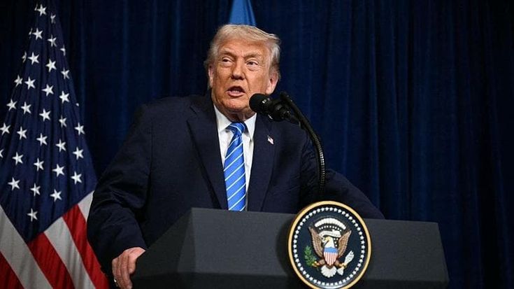 Iran, Trump: “Pronti a intervenire”. Teheran: “Se attaccati colpiremo Israele e basi Usa”