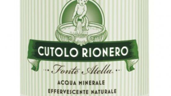 Potenza, l'acqua Cutolo Rionero è "sana"
