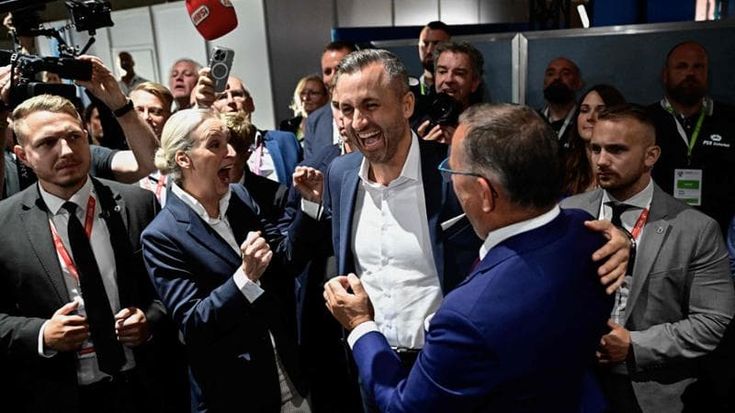 Elezioni Sassonia-Anhalt, i risultati. Exit poll: Afd trionfa con il 44,5%, dubbi sulla maggioranza