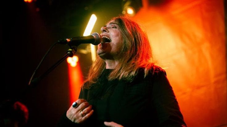 Nada: “Seguo le emozioni, è la musica a modo mio”