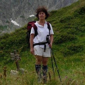 Scivola durante una gita sulle Dolomiti, muore escursionista cuneese