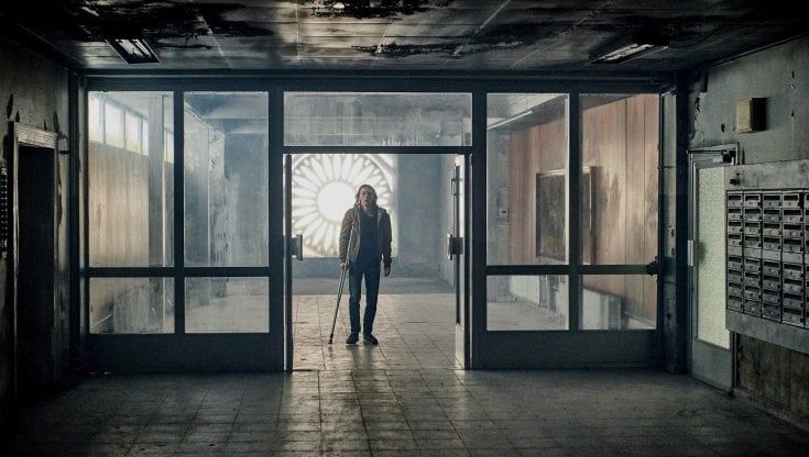 Il condominio della paura. Con 'Hausen' va in tv l’horror del futuro