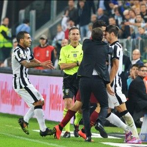 Juventus, potrebbe essere gi&agrave; decisiva