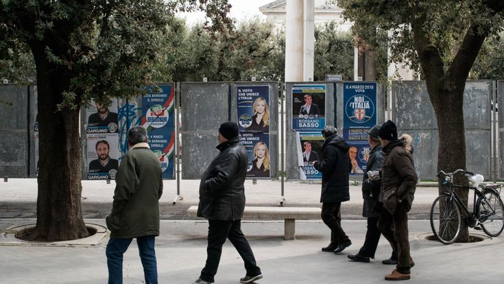 Puglia alle urne: M5S con professori e società civile per battere gli altri