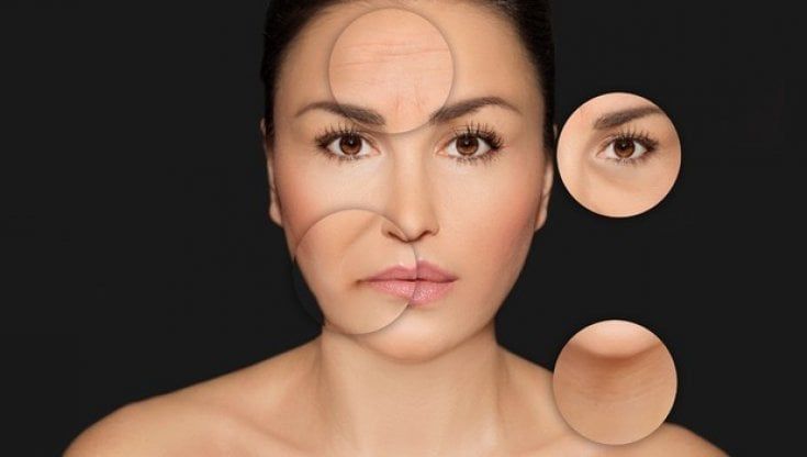 Allerta Fda sulle penne-filler senza ago per il viso 