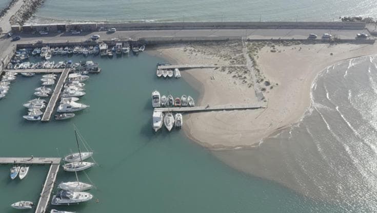 Gela, il porto fantasma e la guerra dei quattro milioni: il Comune sfida l’Autorità portuale