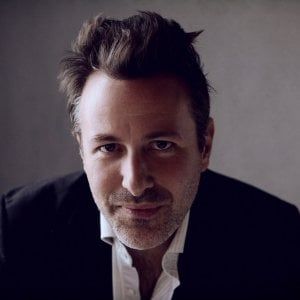Davide Enia alla Città del Teatro con Il corpo narrativo"