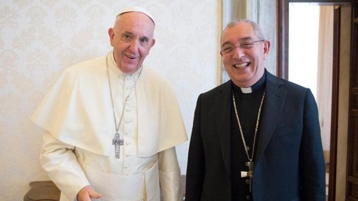 Mercoledì della Ceneri, chi è il cardinale che sostituirà il Papa nel rito che apre la quaresima