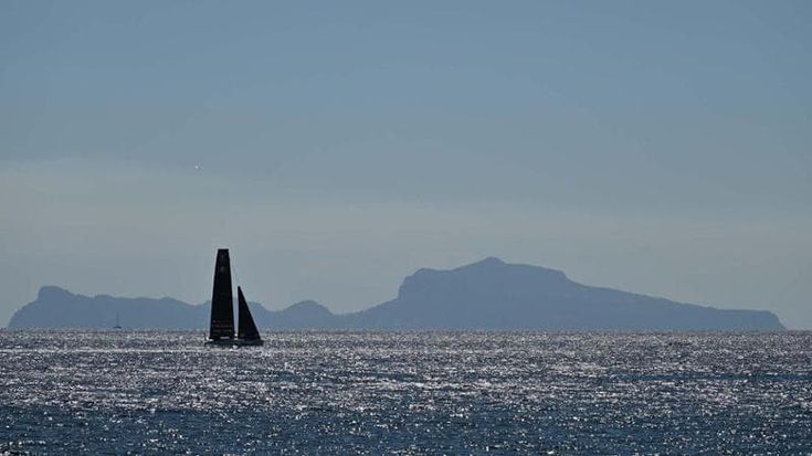 America’s Cup, ecco Luna Rossa, Max Sirena: “Napoli tiferà per noi”