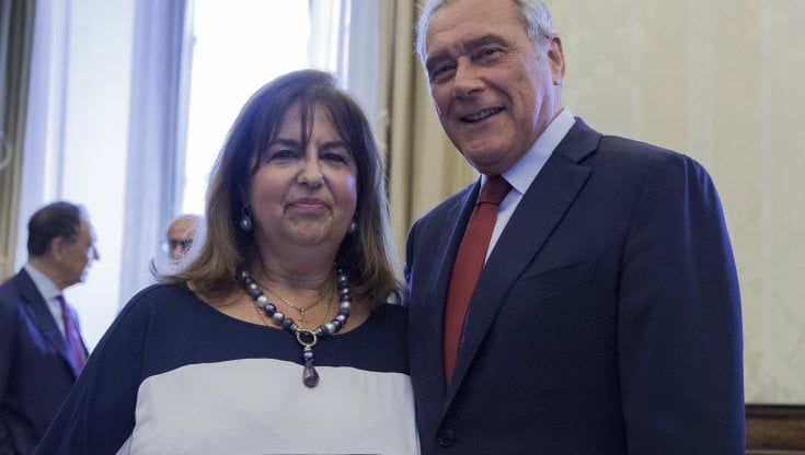 Morta Livia Giustolisi, il giornalismo come passione civile