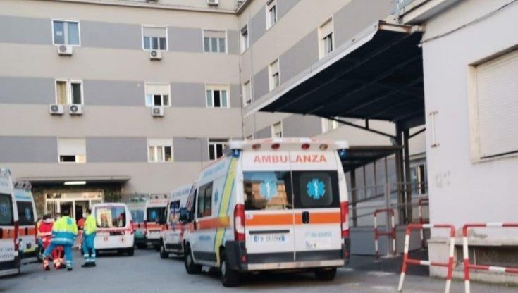 Asl 3 Sud, la peggiore della Campania: vaccinazioni a rilento e ospedali in tilt