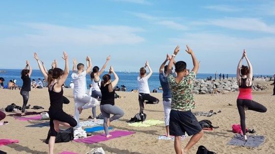 Asana, Tai-Chi e Qicong per ridurre la fatigue e trovare un po’ di benessere 