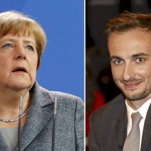 Michael Stuermer: "Un errore cedere alle pressioni, Angela non doveva immischiarsi"