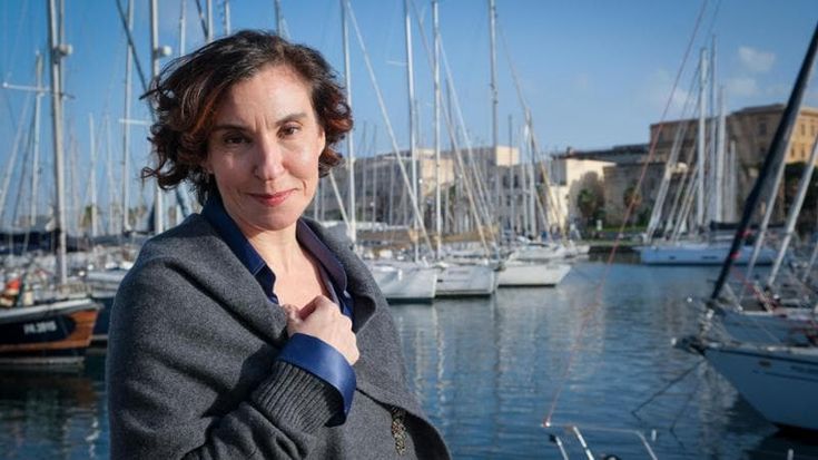 Stefania Auci: “Trasformiamo le biblioteche in luoghi di incontro”