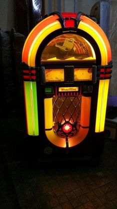 Una rivoluzione al prezzo di un nichelino: 80 anni fa l’invasione del jukebox