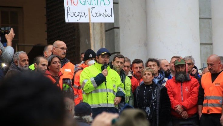 Le insidie nascoste nel neo populismo degenerato dei No Pass