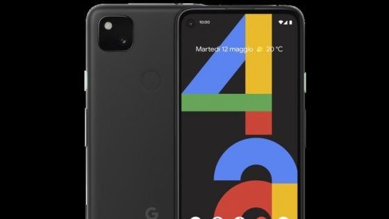 Pixel 4, lo smartphone tuttofare made by Google anche in Italia
