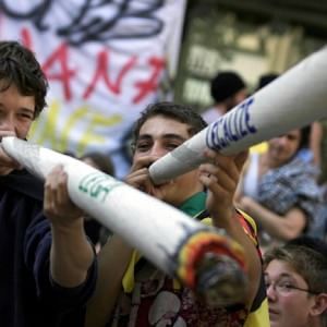 Benedetto Della Vedova: "Il proibizionismo è un tabù ma riusciremo a sconfiggerlo"