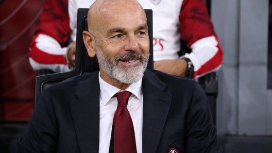 Milan, Pioli: "Dobbiamo fare punti, con la Juve può essere la svolta"