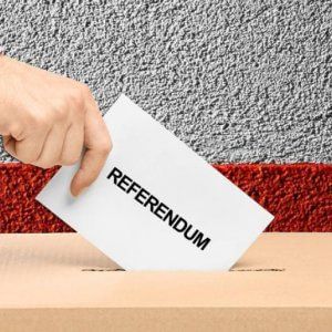 Trivelle in Campania, la sfida al quorum per il referendum