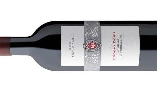 Tre generazioni per un Brunello