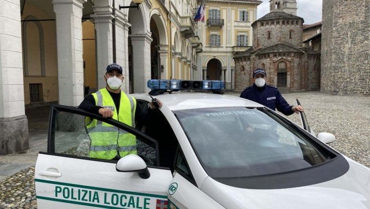 In montagna nonostante i divieti, raffica di multe nel Biellese