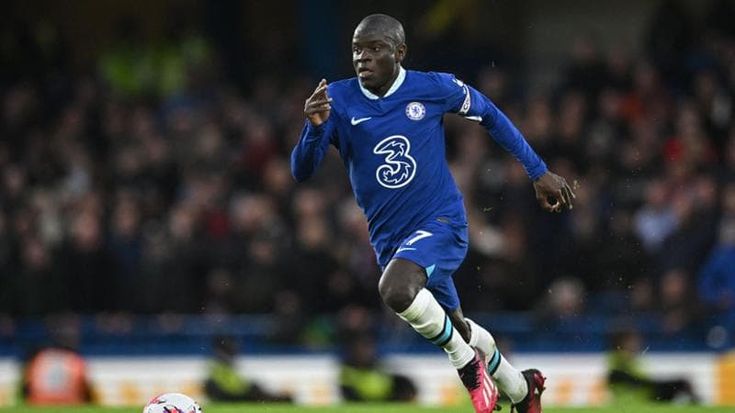 Calciomercato inglese: Kovacic al Manchester City. Kante all'Al-Ittihad