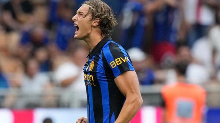Un anno da Pio, la missione di Esposito tra Inter e azzurro