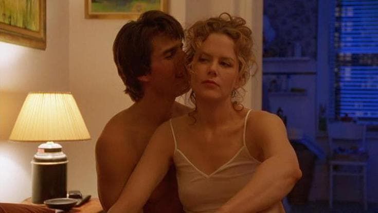Eyes wide shut, i 25 anni del film che racconta il lato oscuro del desiderio