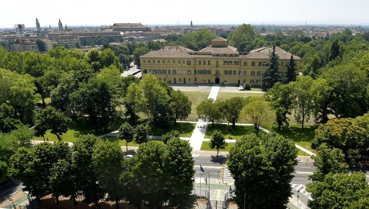 Street Food nel Parco Ducale, Roberti: "Decine di mezzi inquinanti, altro che Comune ambientalista"