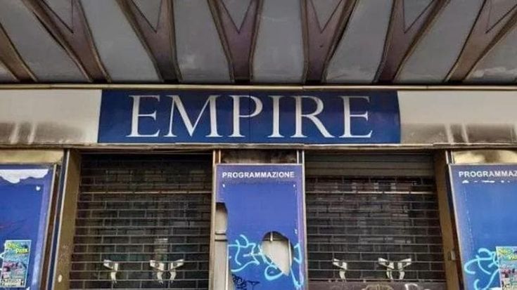 Stop al cambio di destinazione d’uso per i cinema aperti fino al 2024